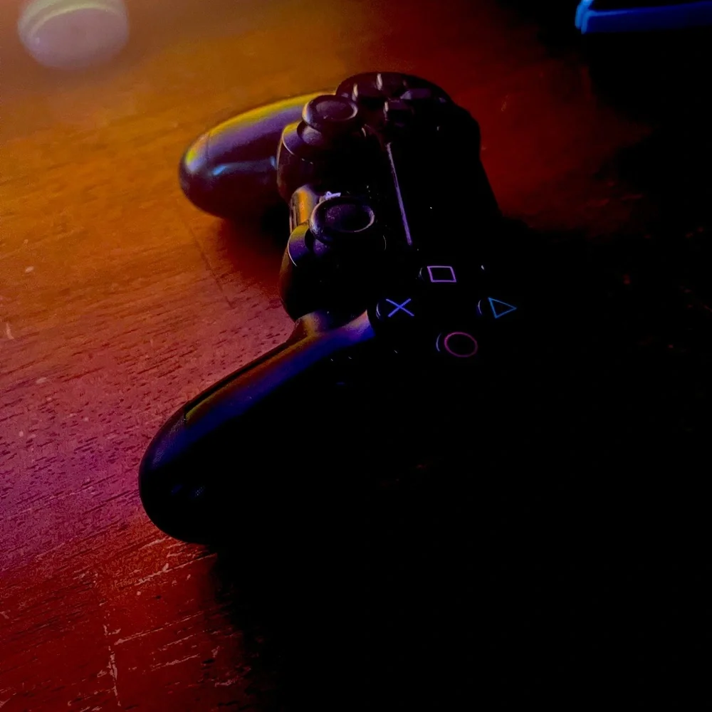 Ps4 controller